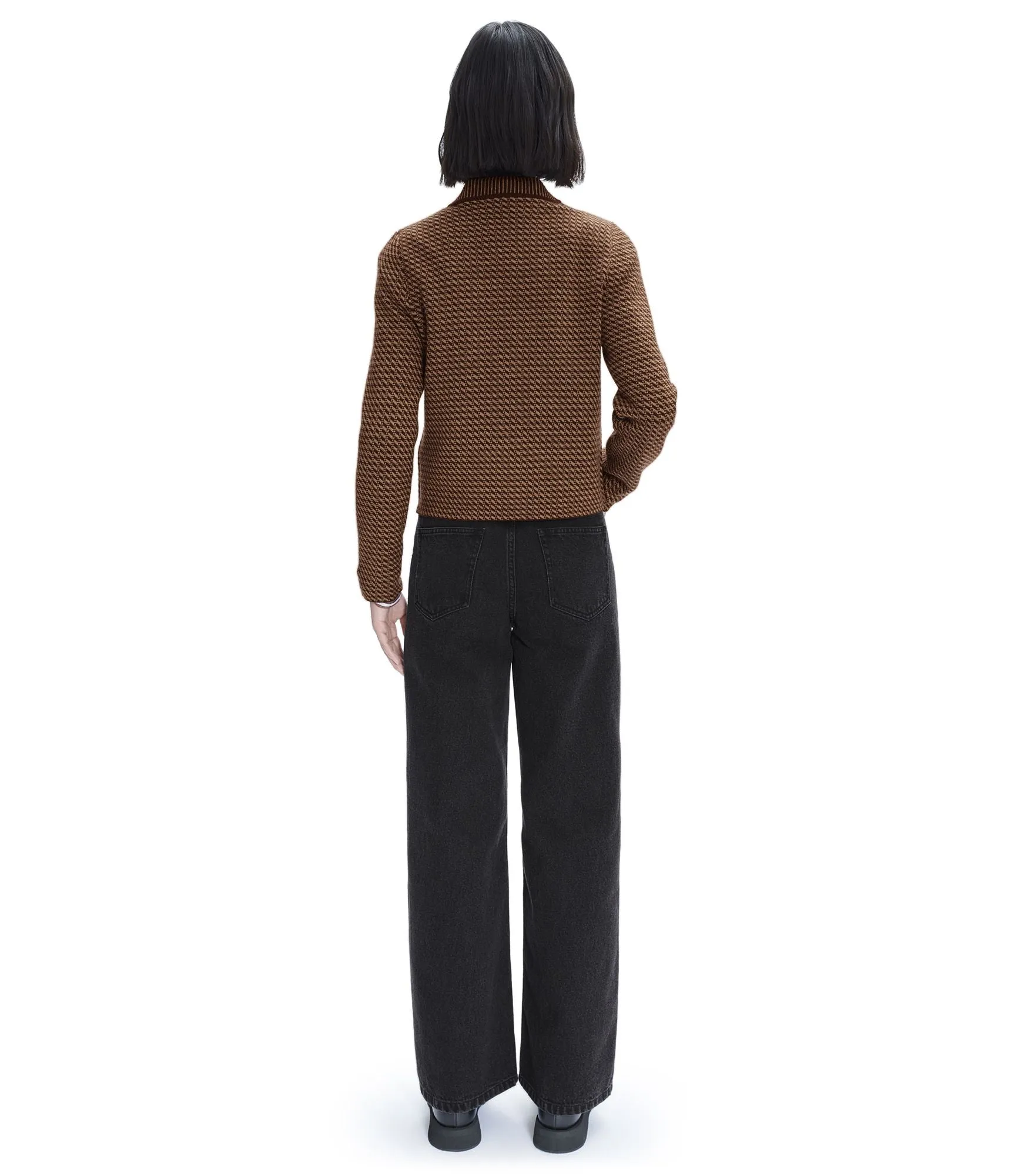 Annie Cardigan