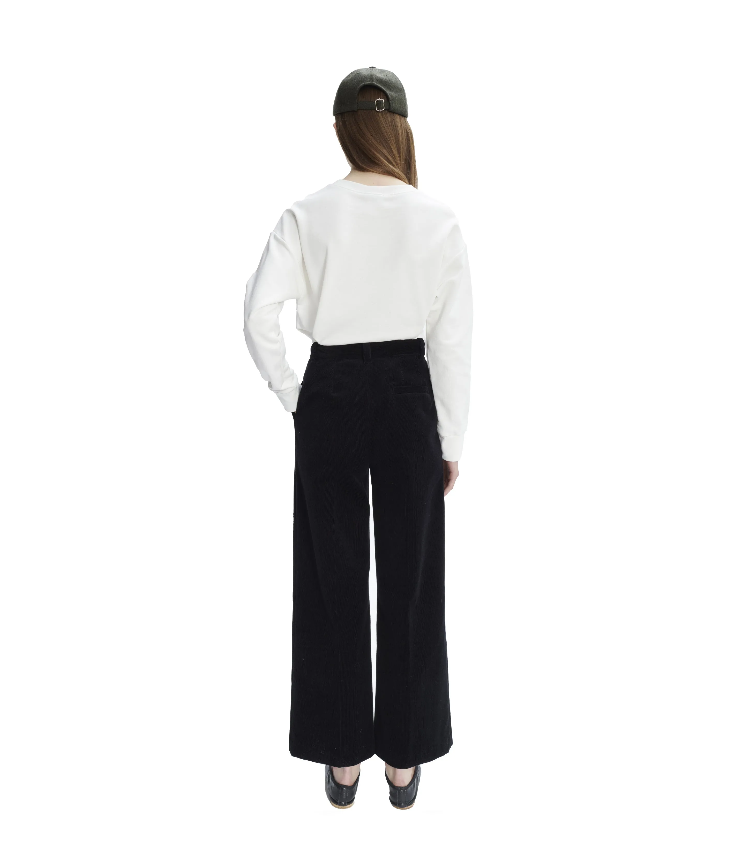 Annie Sweatshirt