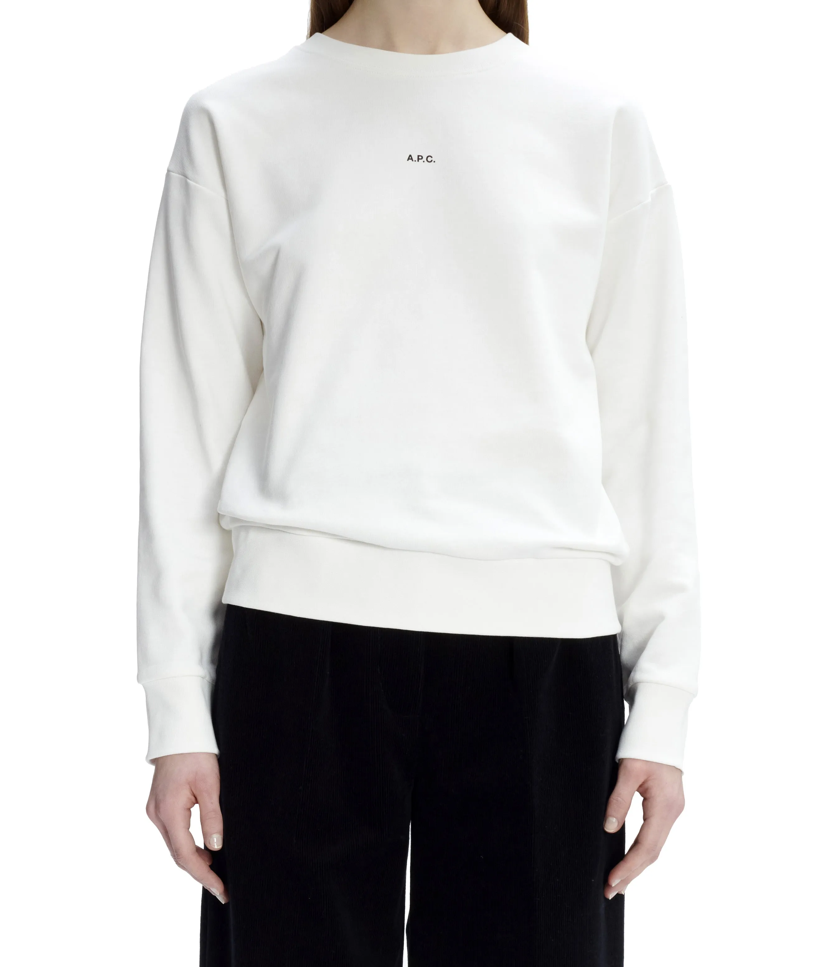 Annie Sweatshirt