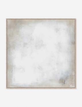 Anodyne Wall Art by Bella Lanenordic style wall decor