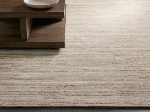 Anson Hand-Knotted Rugmodern color block patchwork rug
