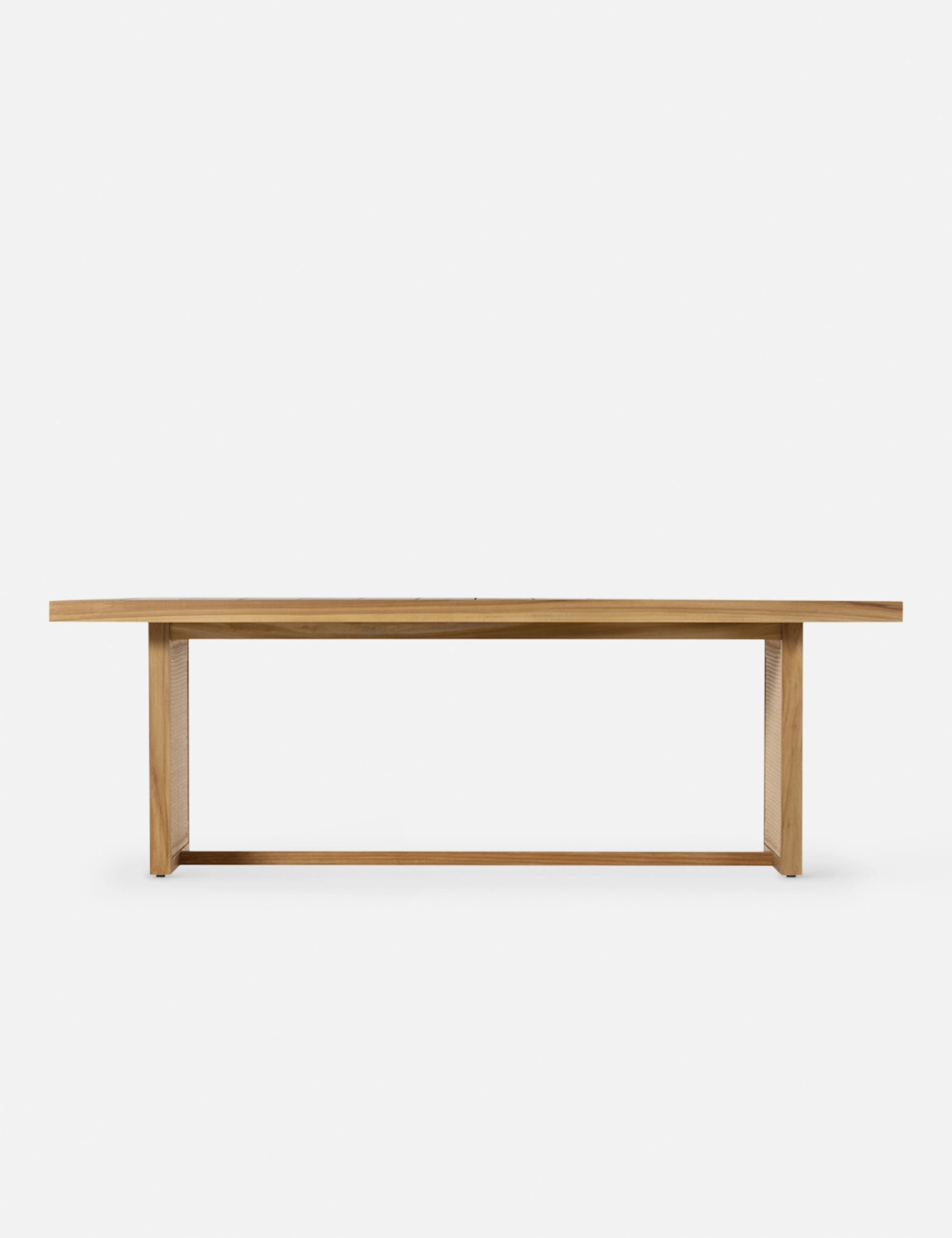 Anson Indoor / Outdoor Dining Table