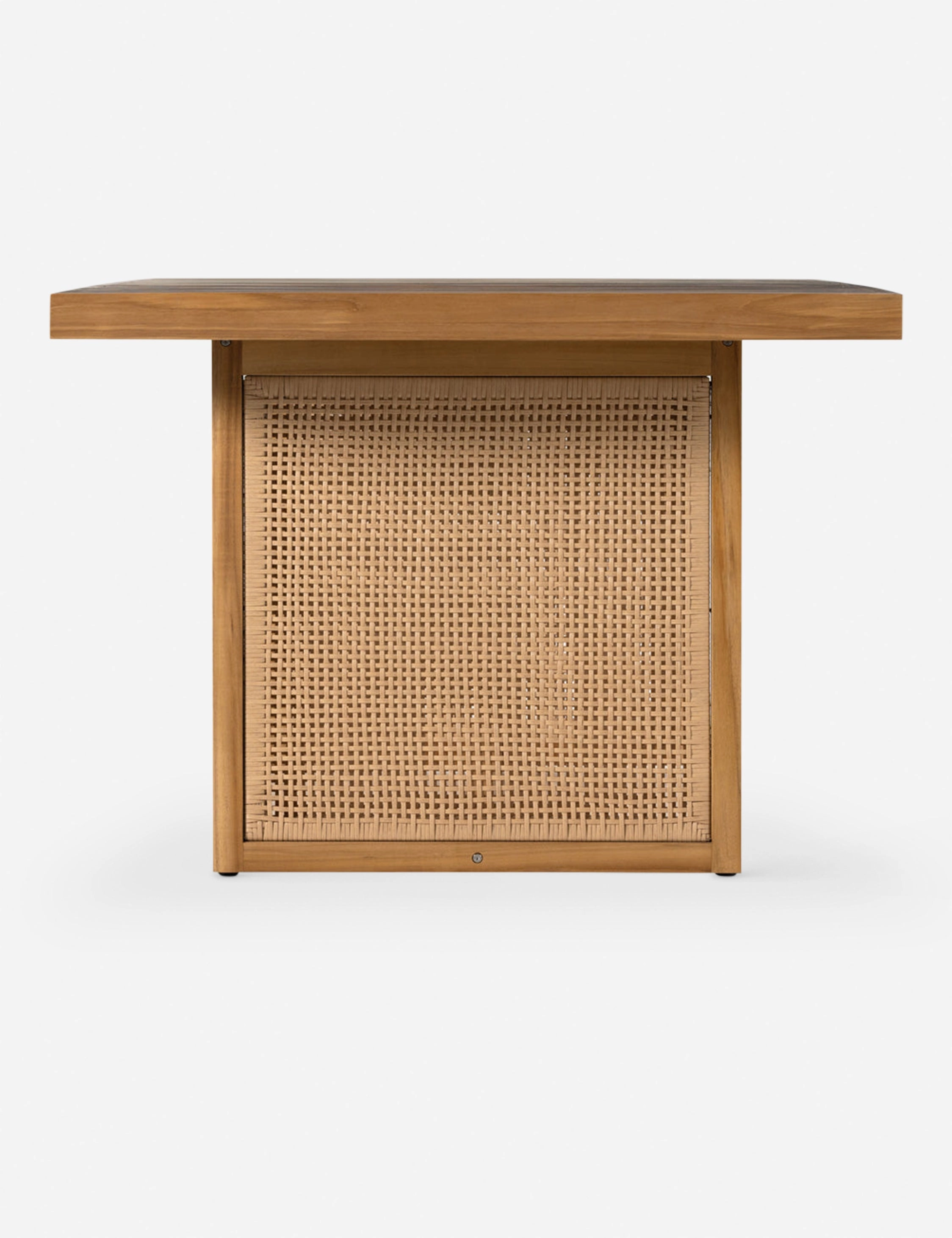 Anson Indoor / Outdoor Dining Table