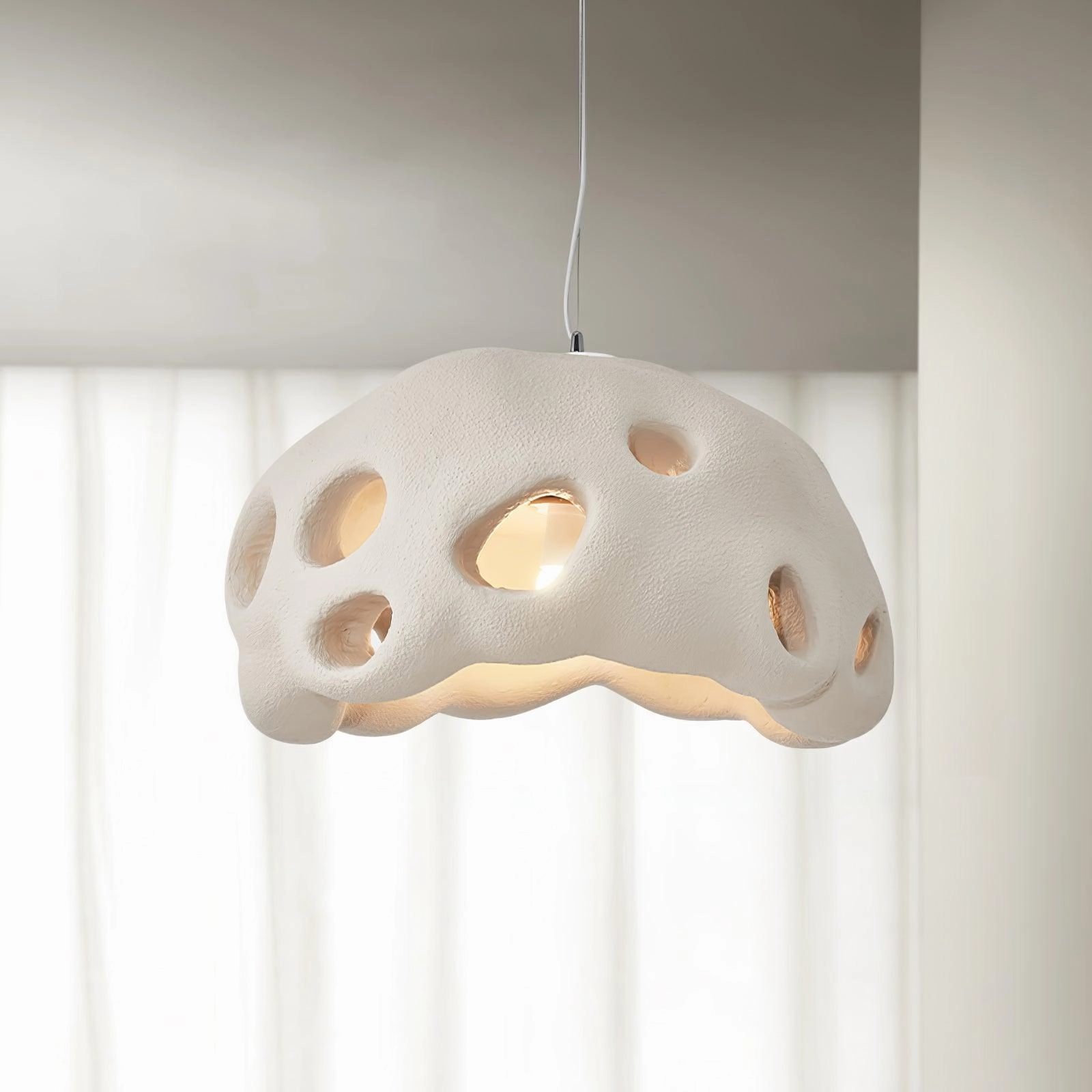 Ant Nest Pendant Lamp