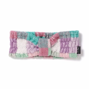 Antibacterial And Deodorant Mixed Check Hair Band Greenbedding sets ,throw blankets 