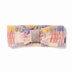 Antibacterial And Deodorant Mixed Check Hair Band Yellowbedding sets ,throw blankets 