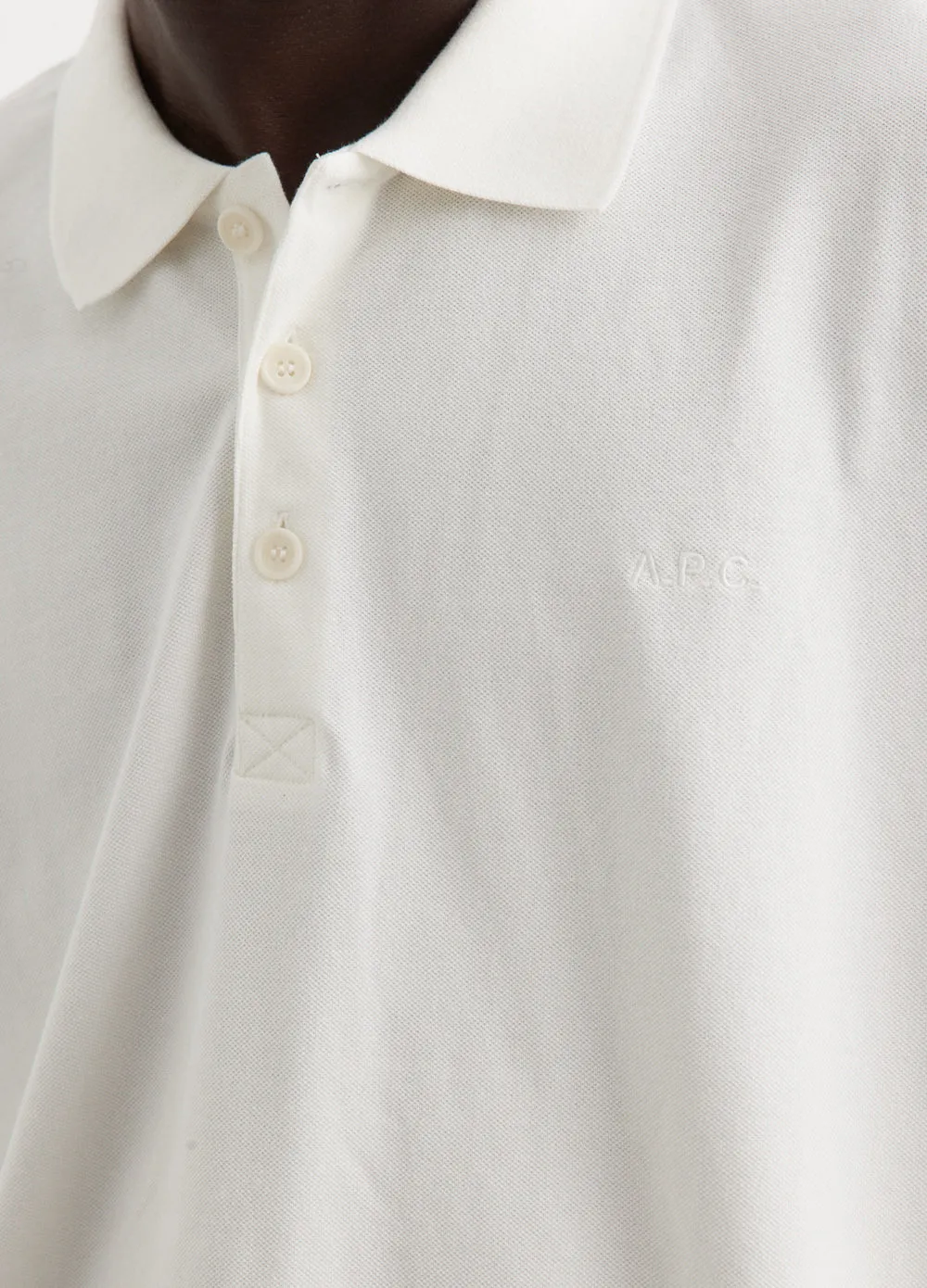 Antoine Polo