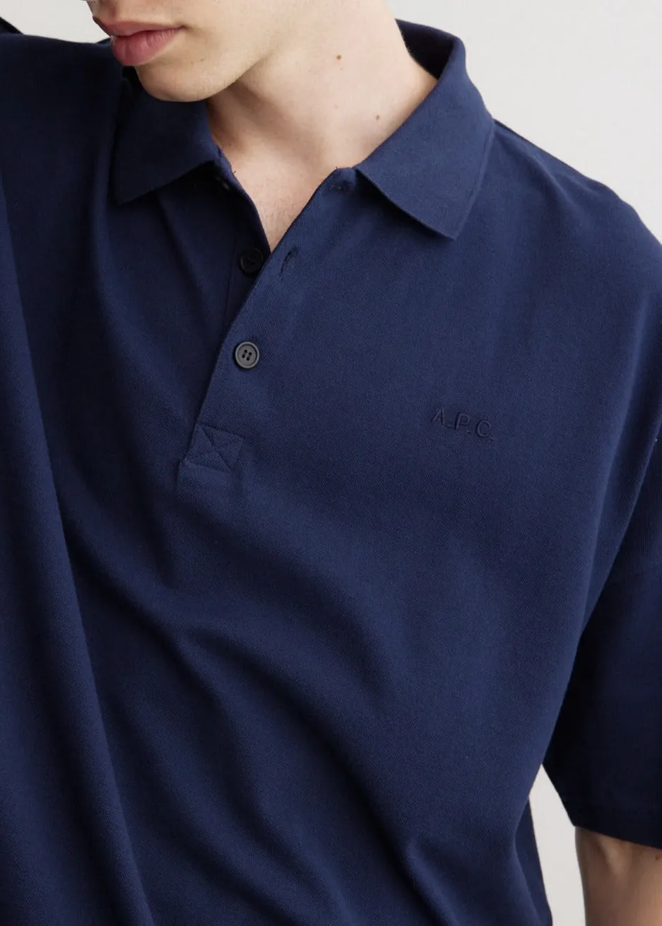 Antoine Polo