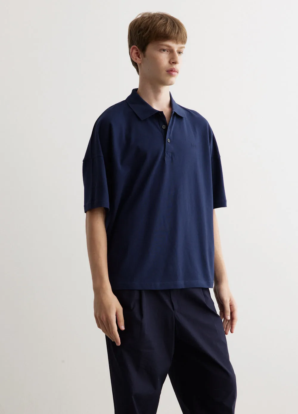 Antoine Polo