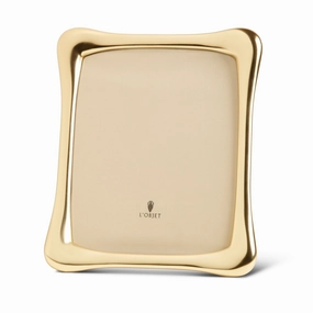 Anton Frame - Gold - 8x10"decorative photo frame ,personalized photo frame 
