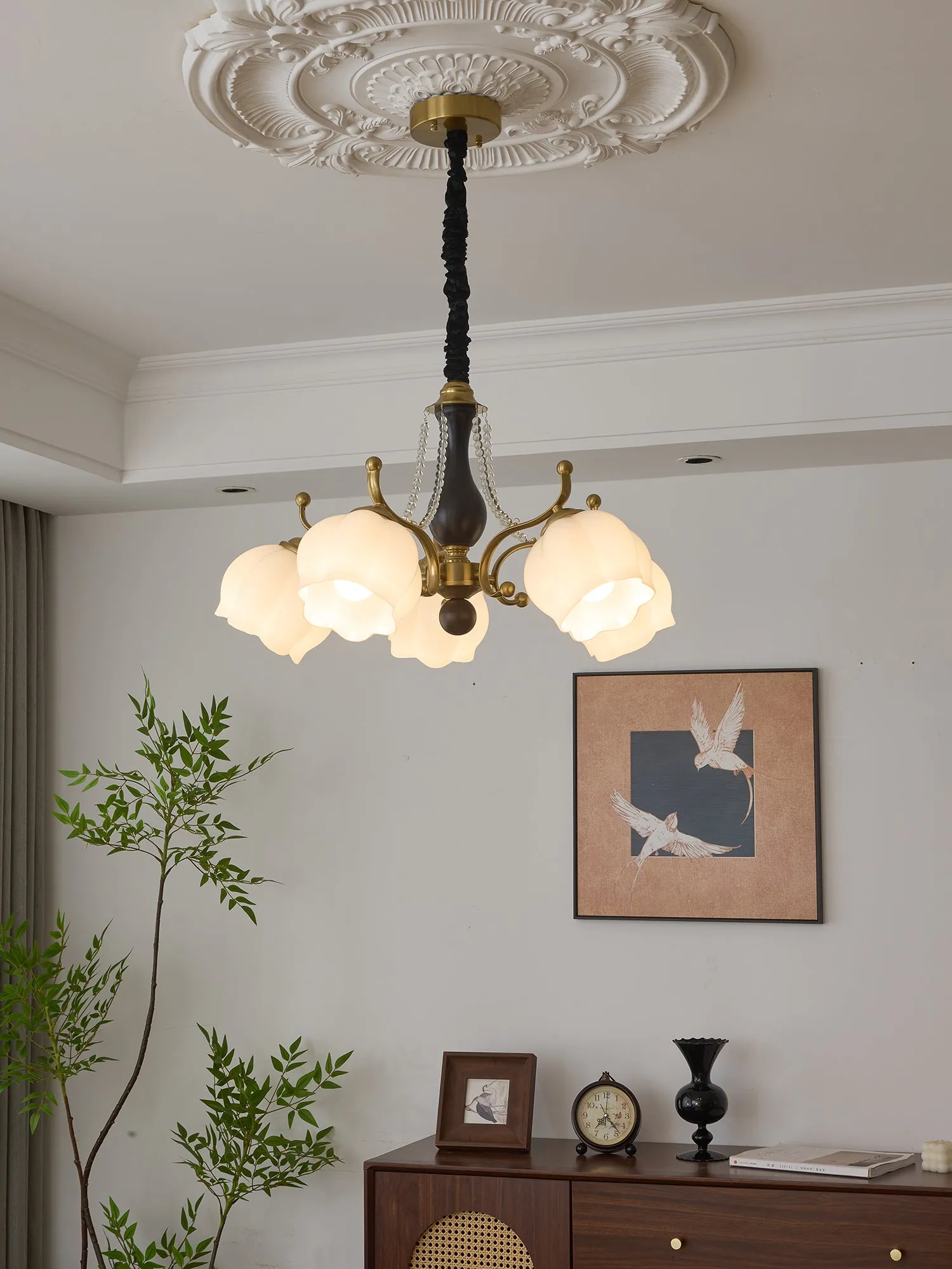 Antonia Chandelier