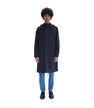 Antonny Parka