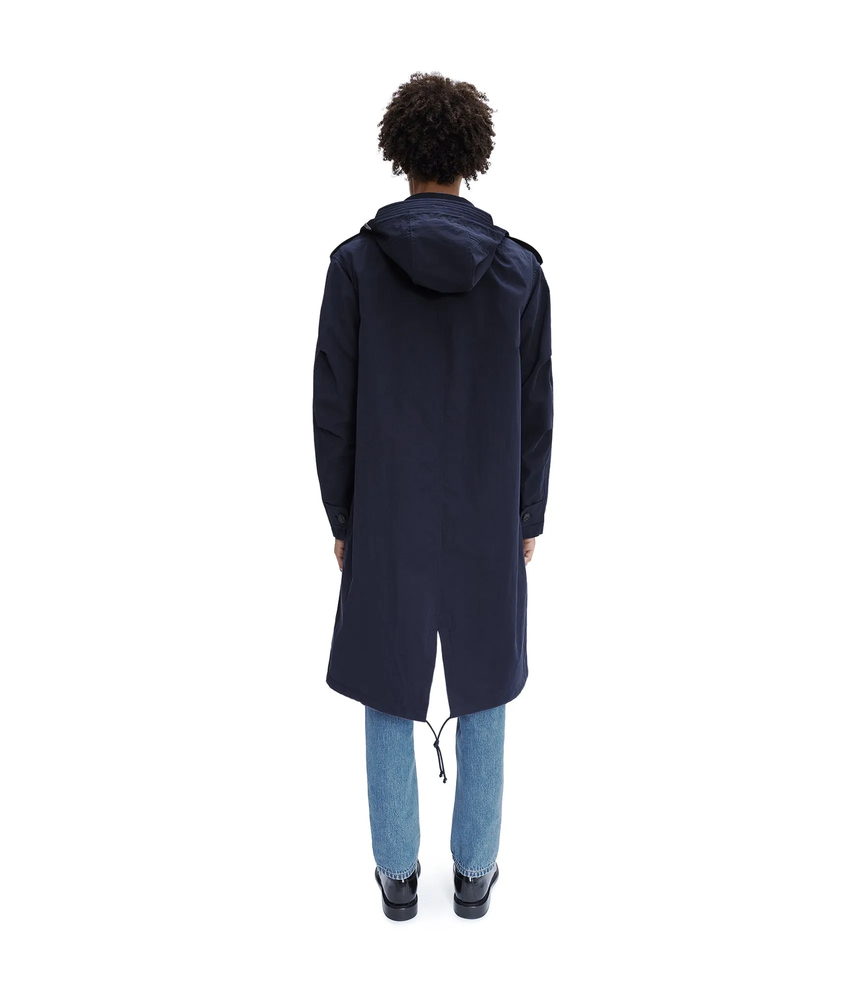 Antonny Parka