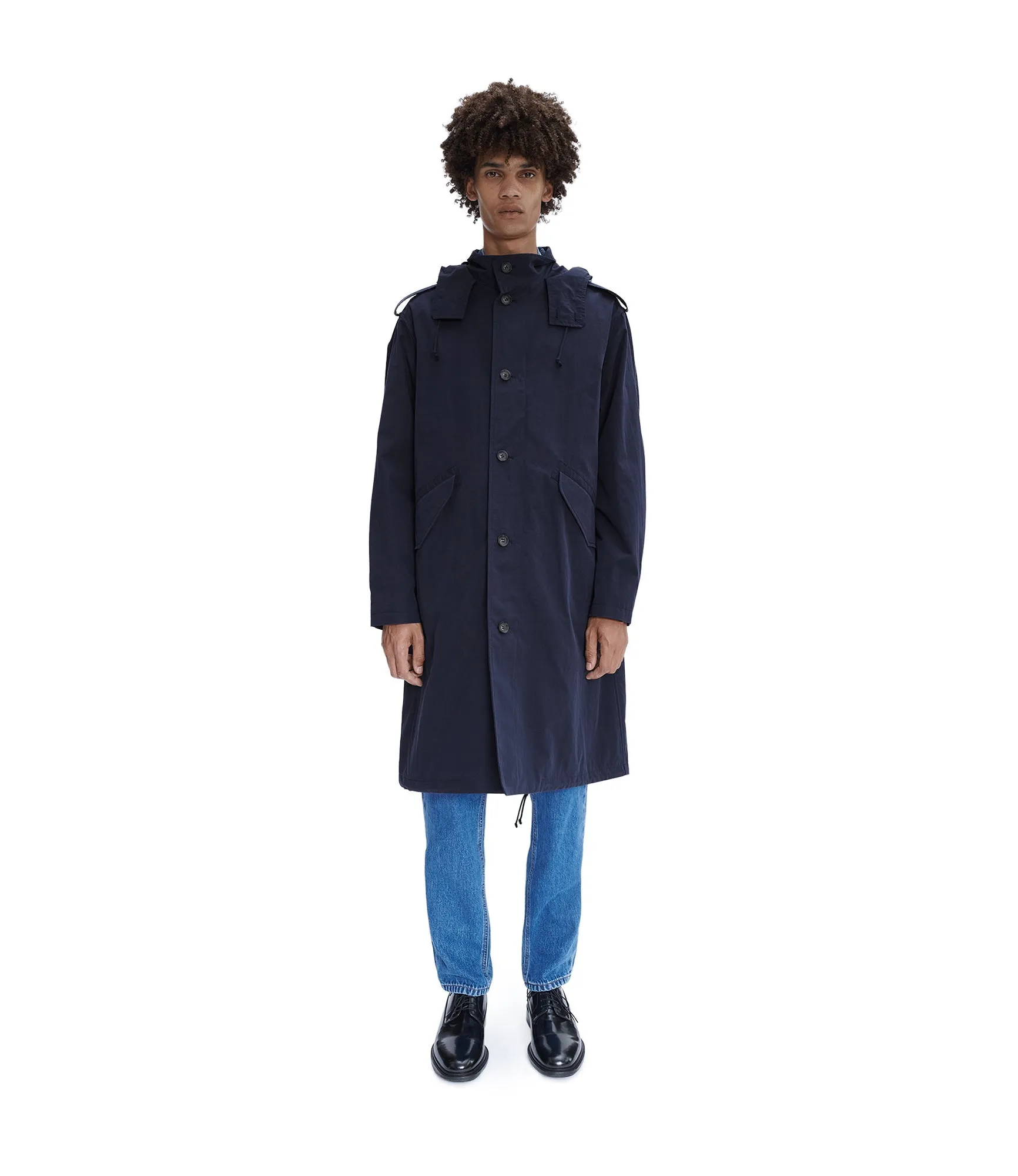 Antonny Parka