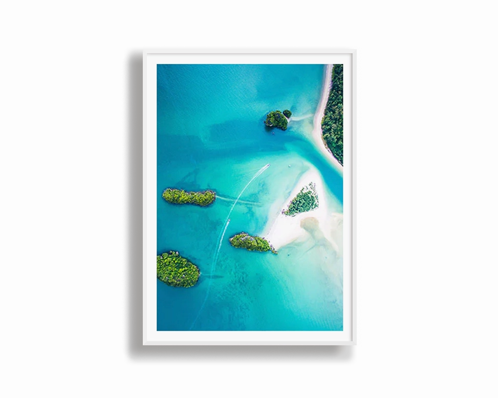 Ao Nang, Krabi, Thailand