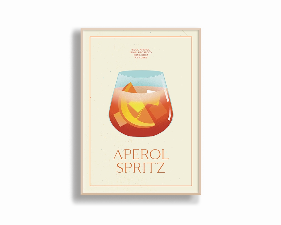 Aperol Spritz