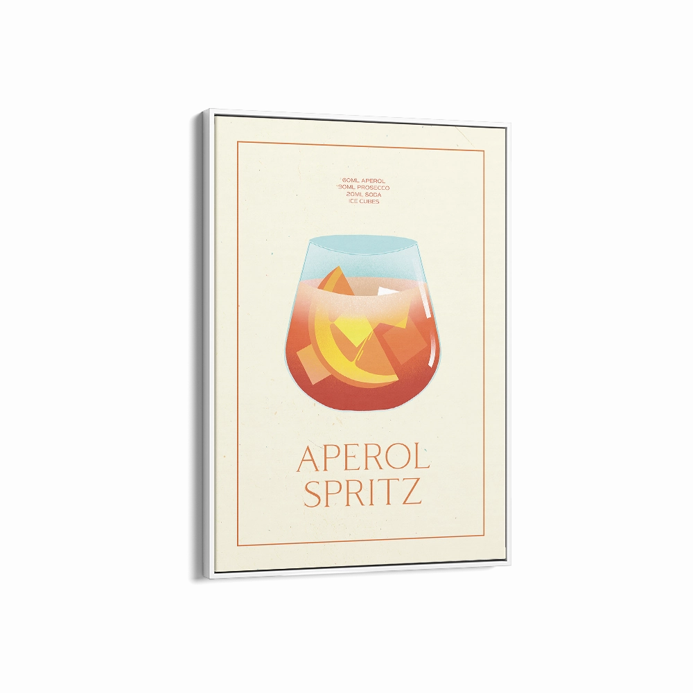 Aperol Spritz