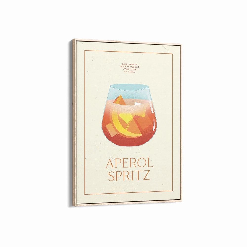 Aperol Spritz