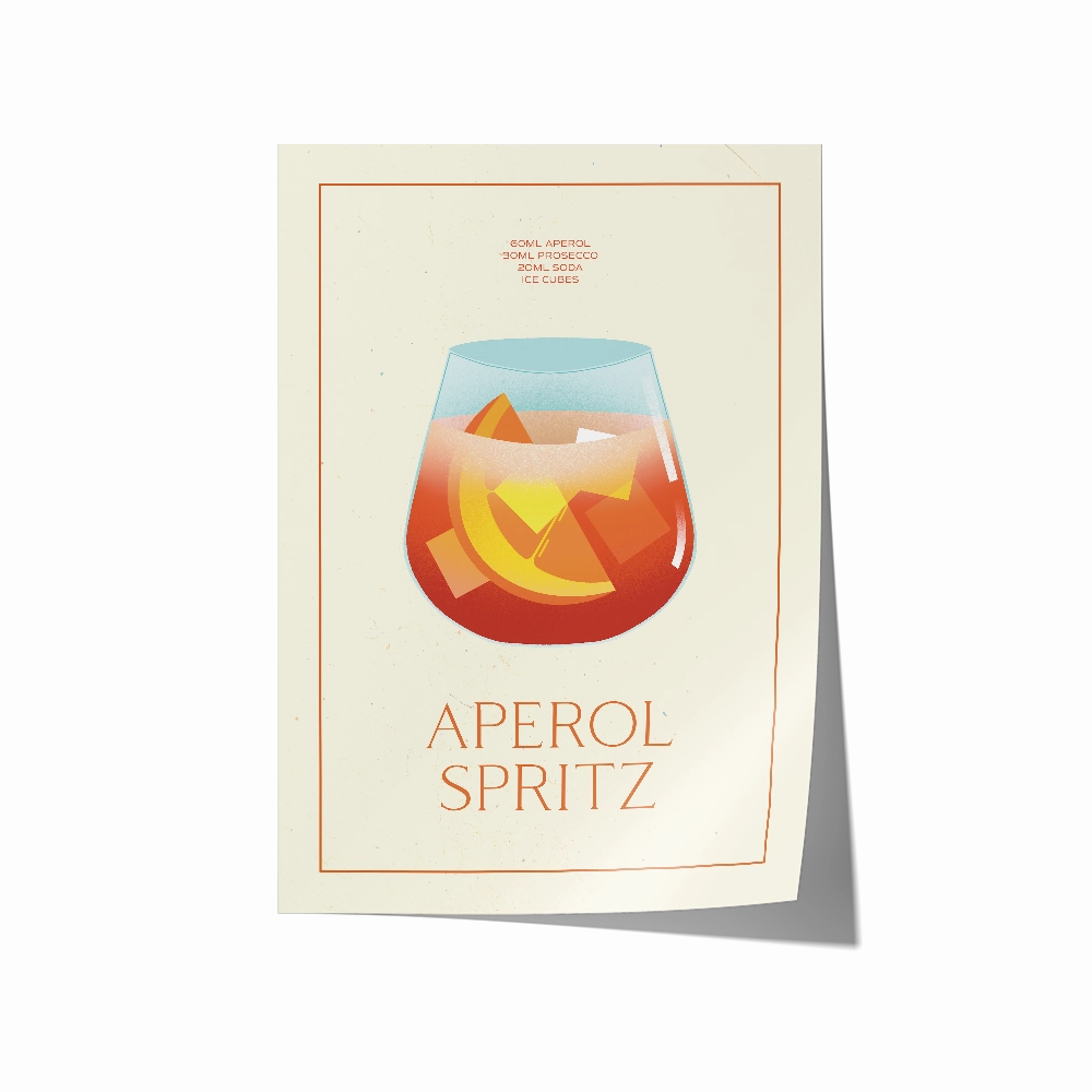Aperol Spritz