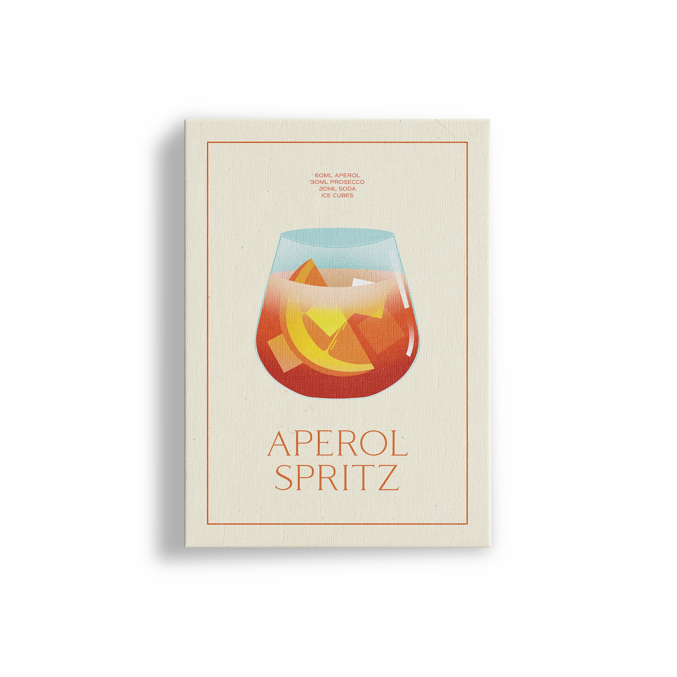 Aperol Spritz