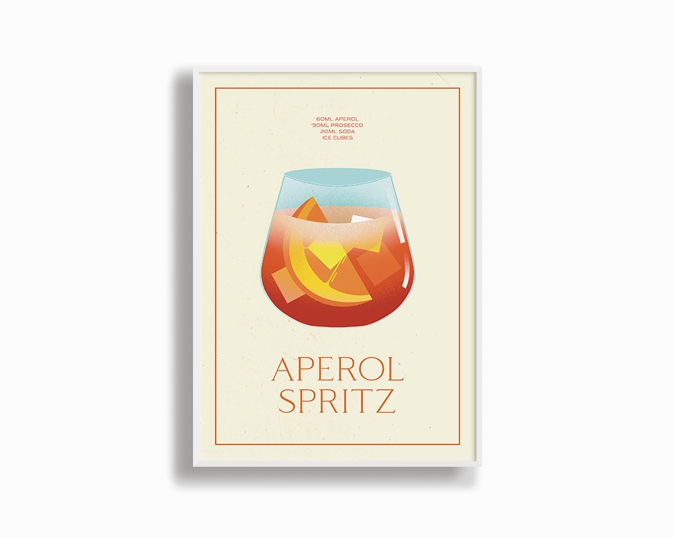 Aperol Spritz