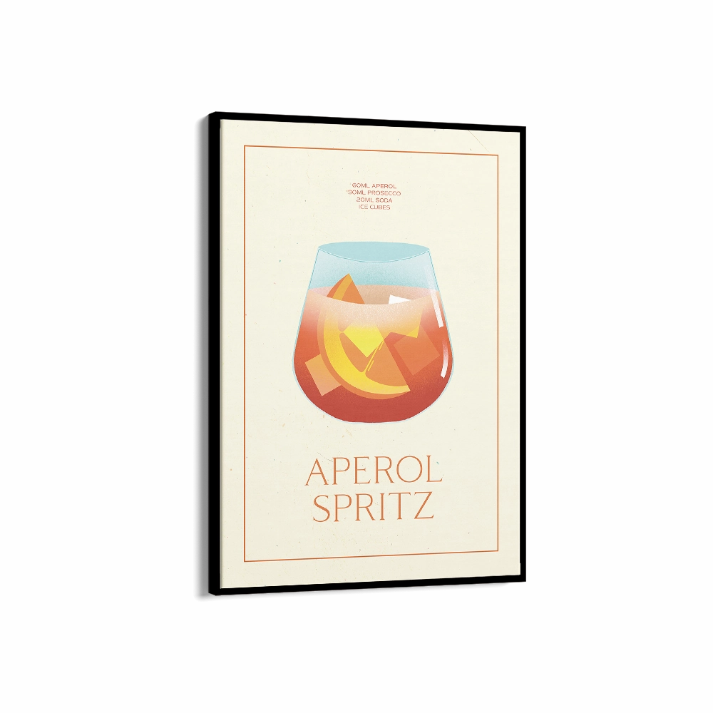Aperol Spritz