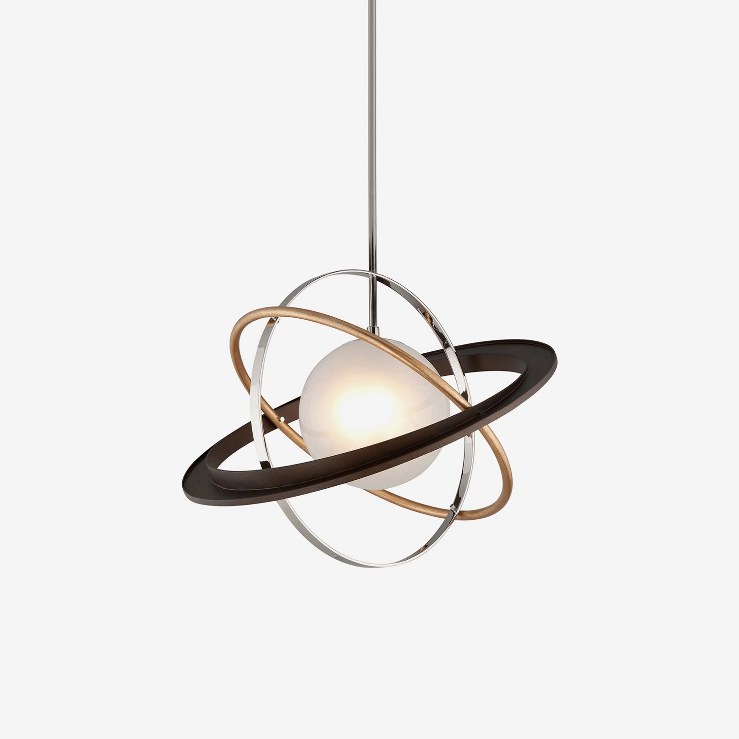 Apogee Pendant LampScandinavian pendant light ,modern chandelier 