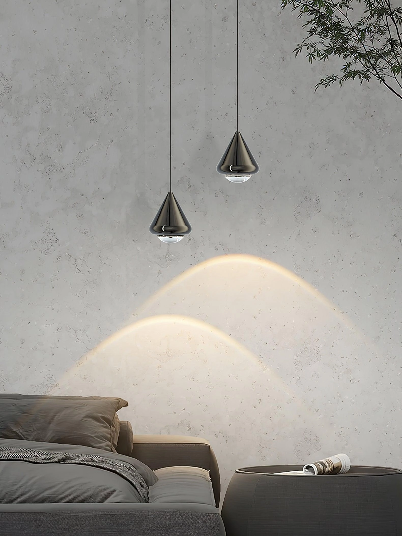 Apollo Pendant Lamp