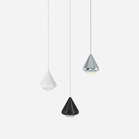 Apollo Pendant LampScandinavian pendant light ,modern chandelier 