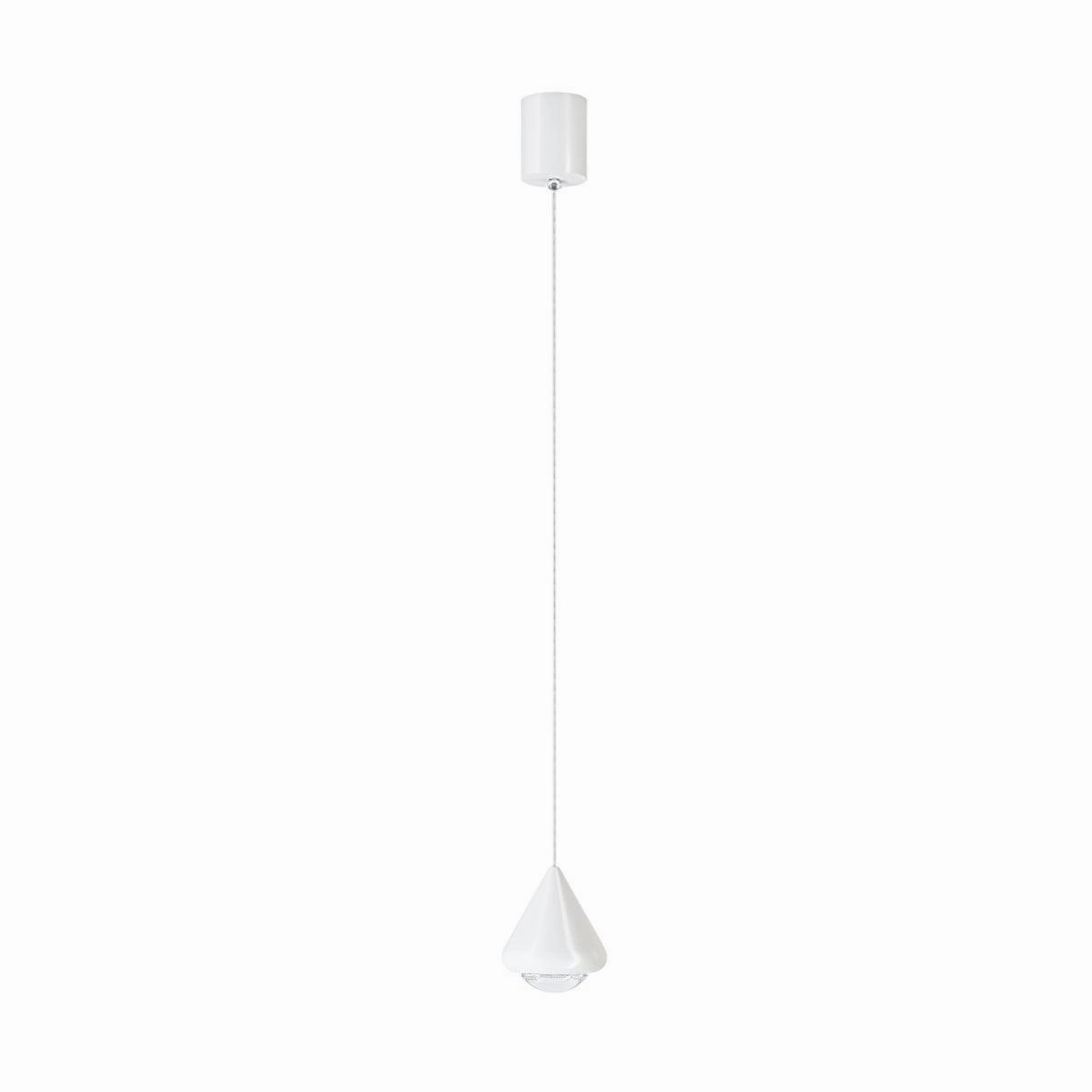Apollo Pendant Lamp