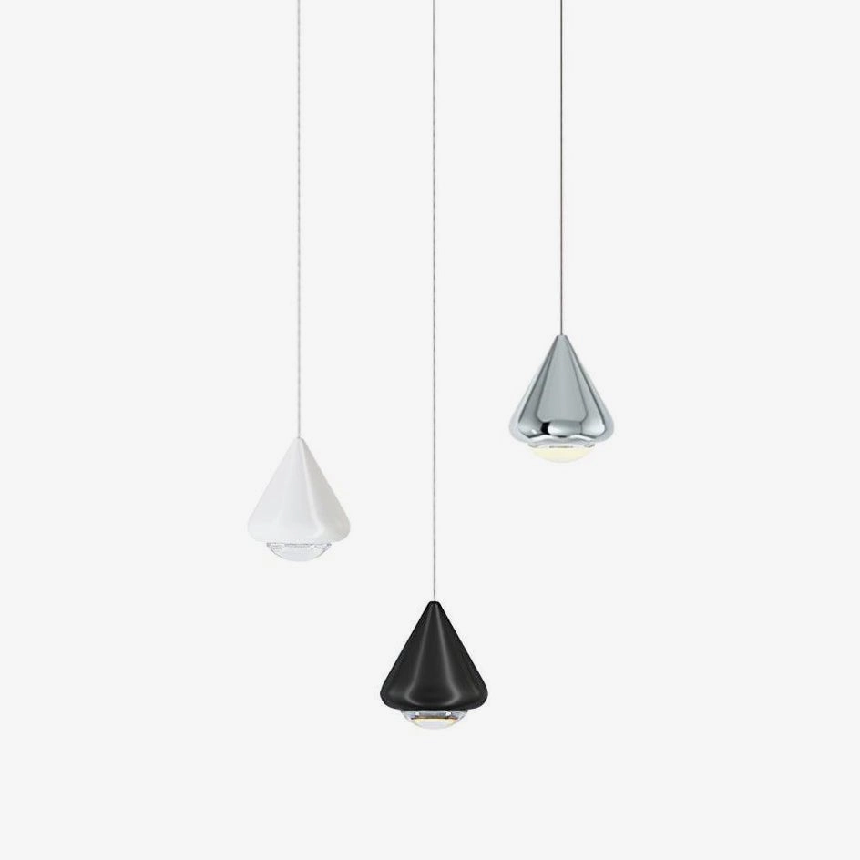 Apollo Pendant LampScandinavian pendant light ,modern chandelier 