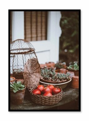 Apple Season, Posterpop culture themed posters