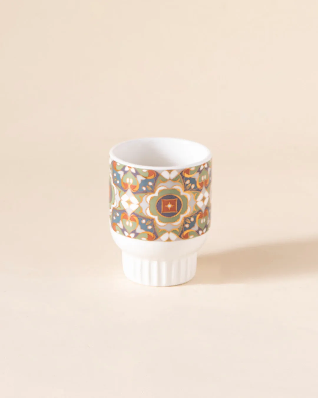 Arabesque 4-Piece Bath Set