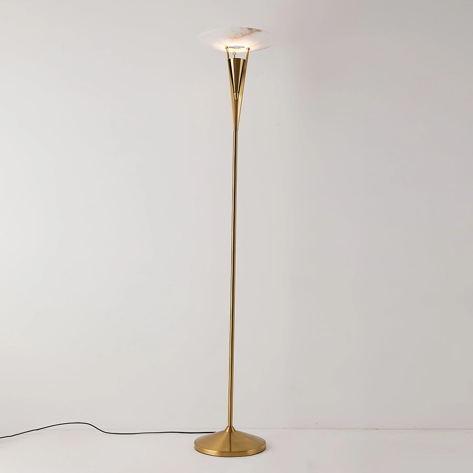 Aragon Floor Lamp