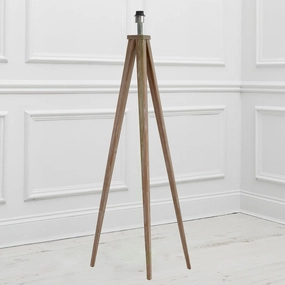 Aratus Floor Lamp Base Greymodern home decor ,home decor for bedroom 