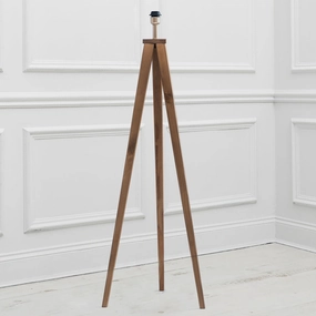 Aratus Floor Lamp Base Nutmodern home decor ,home decor for bedroom 
