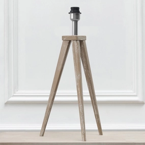 Aratus Table Lamp Base Greymodern home decor ,home decor for bedroom 