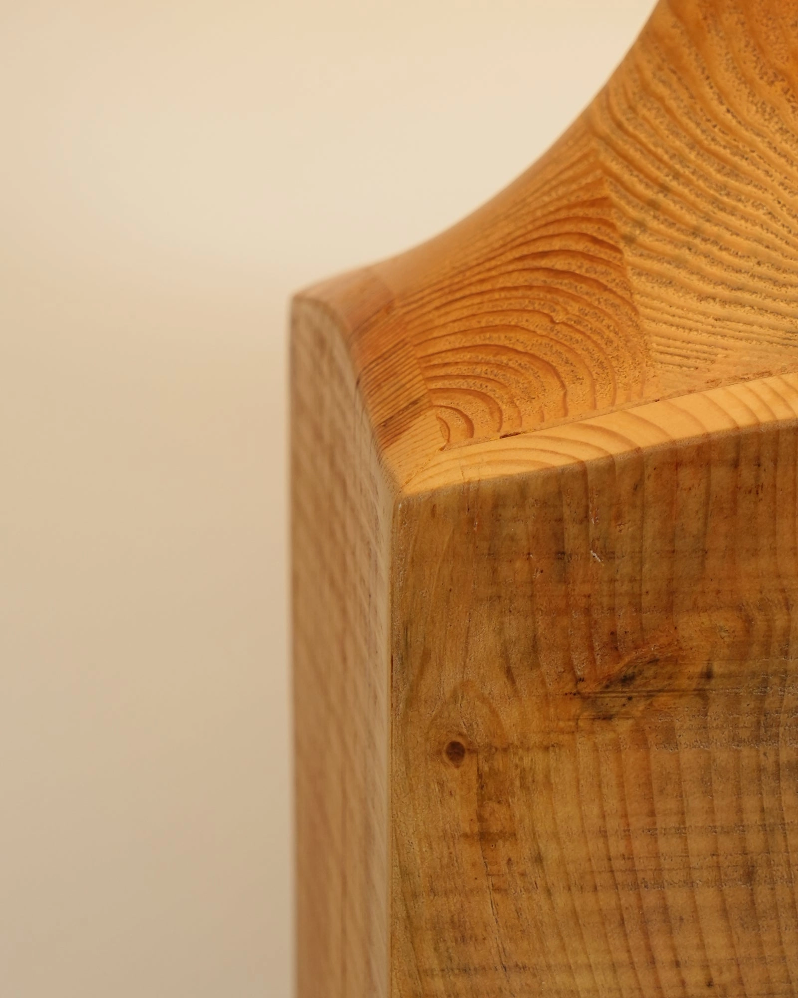 Arboreal Whisper Floor Lamp