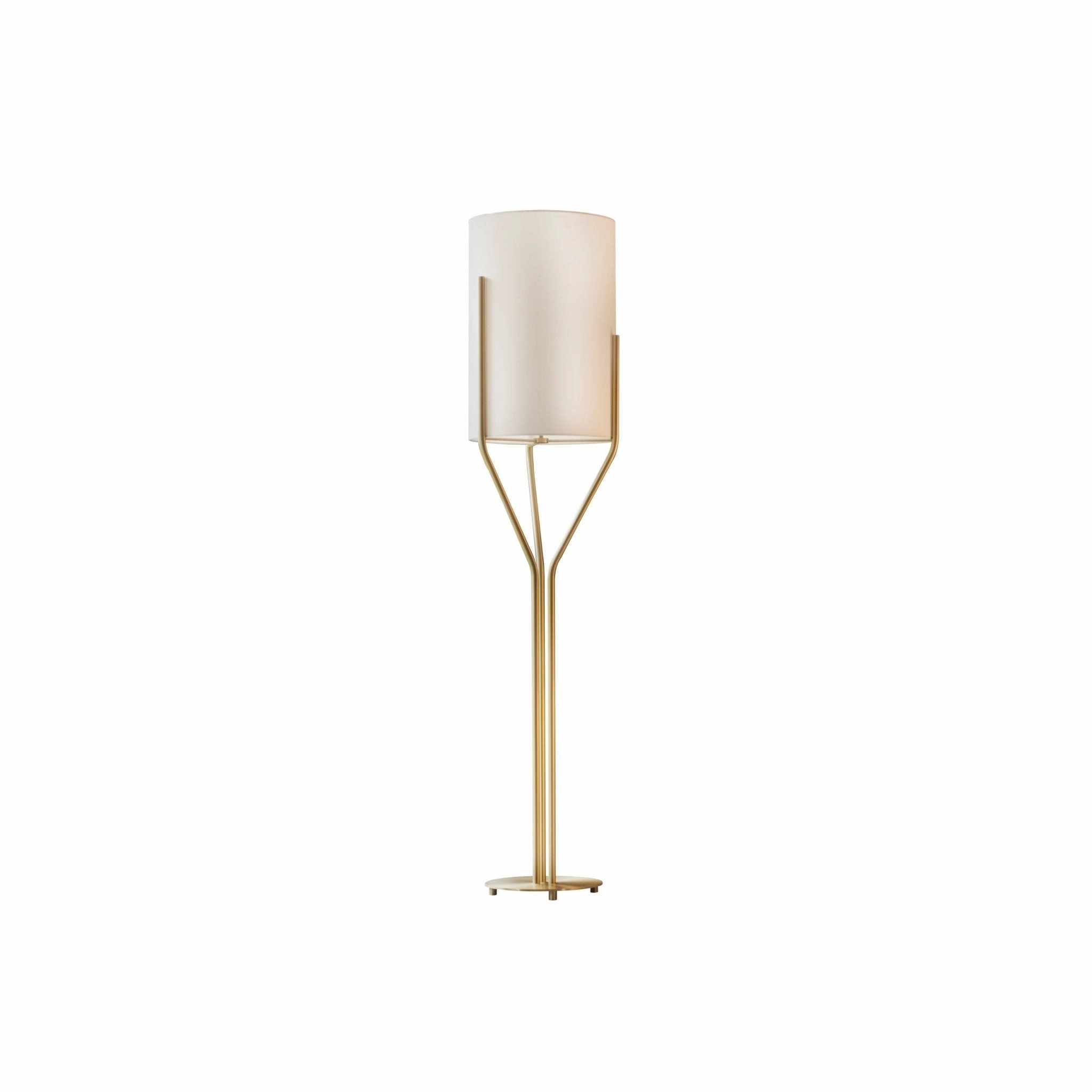 Arborescence Floor Lamp