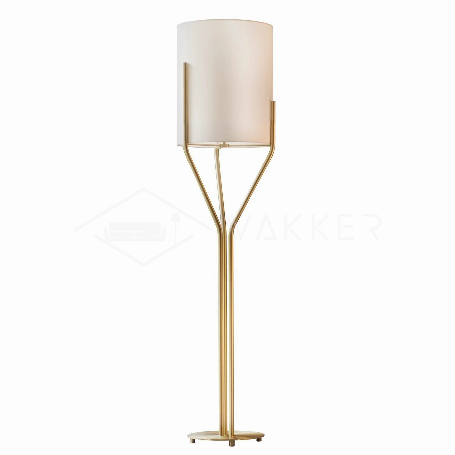 Arborescence Floor Lamp