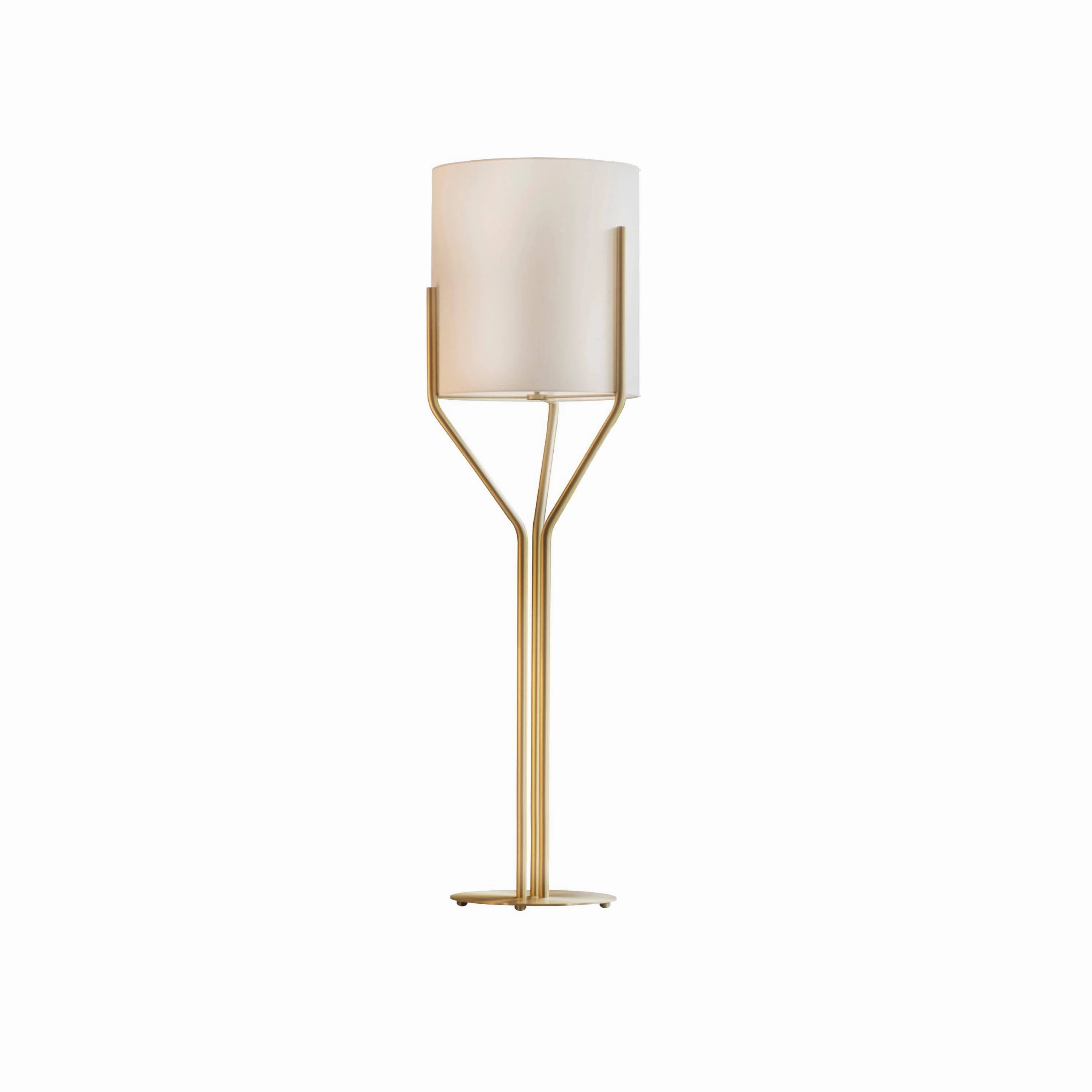 Arborescence Floor Lamp