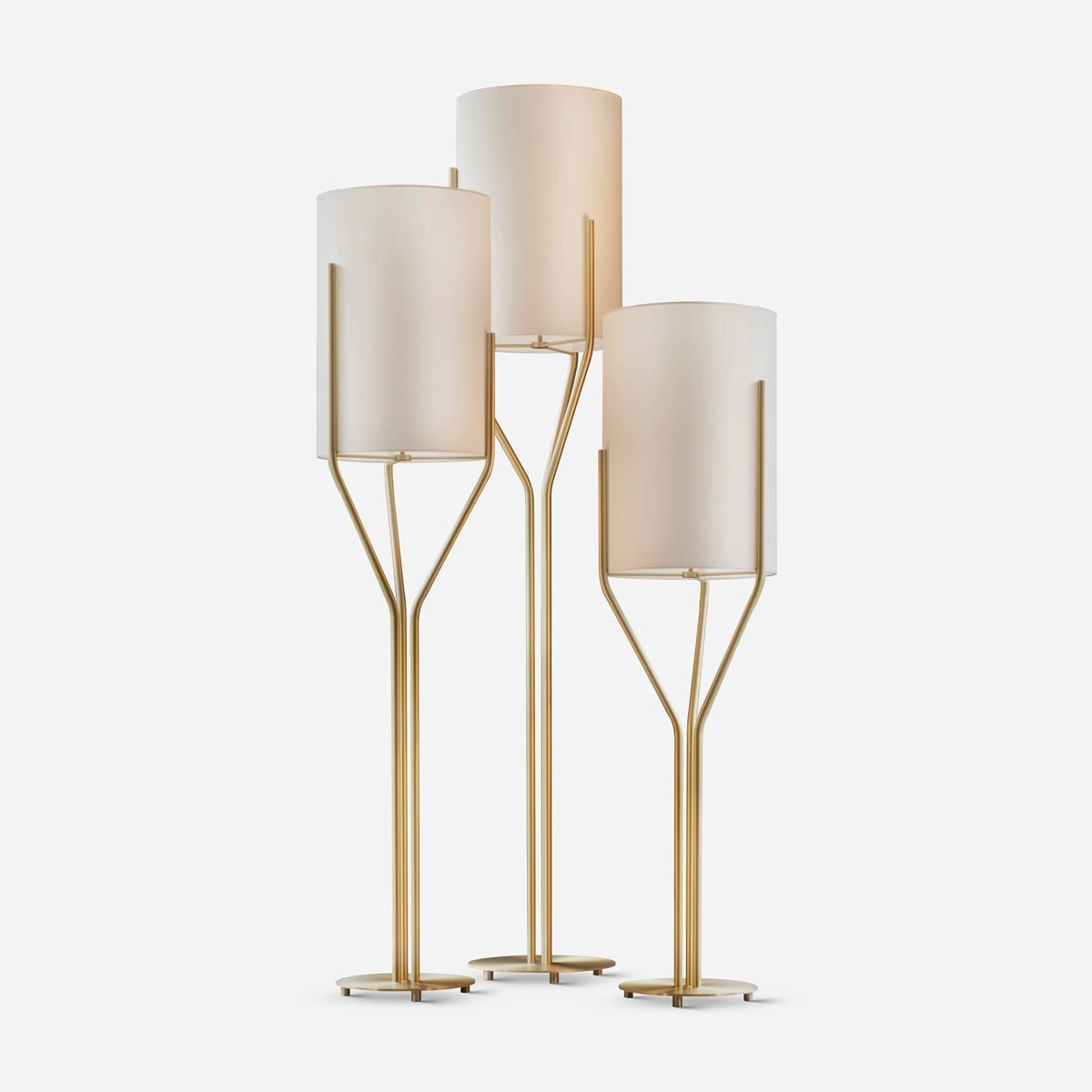 Arborescence Floor Lampmodern floor lamp,floor lamp for bedroom 