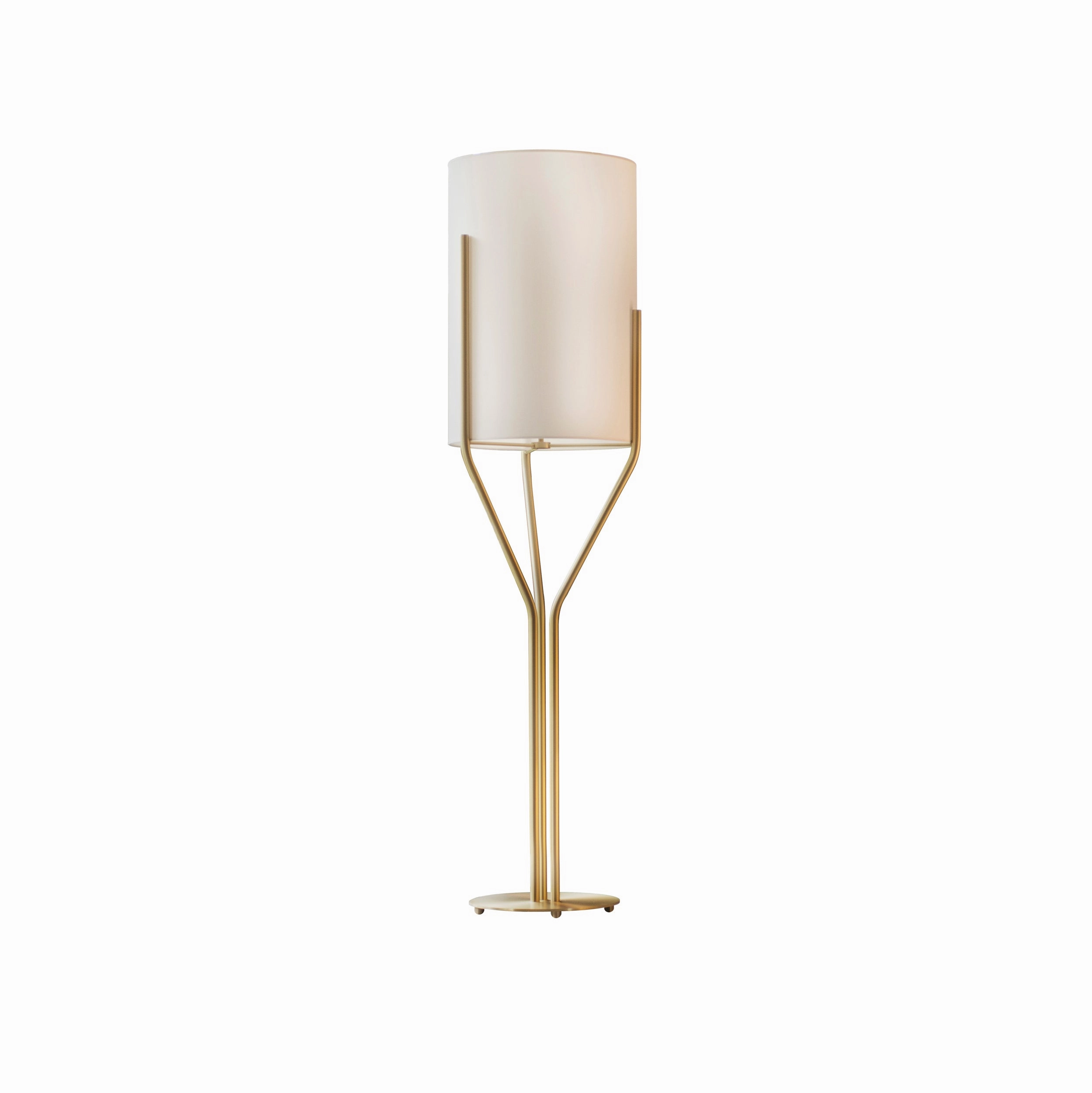 Arborescence Floor Lamp