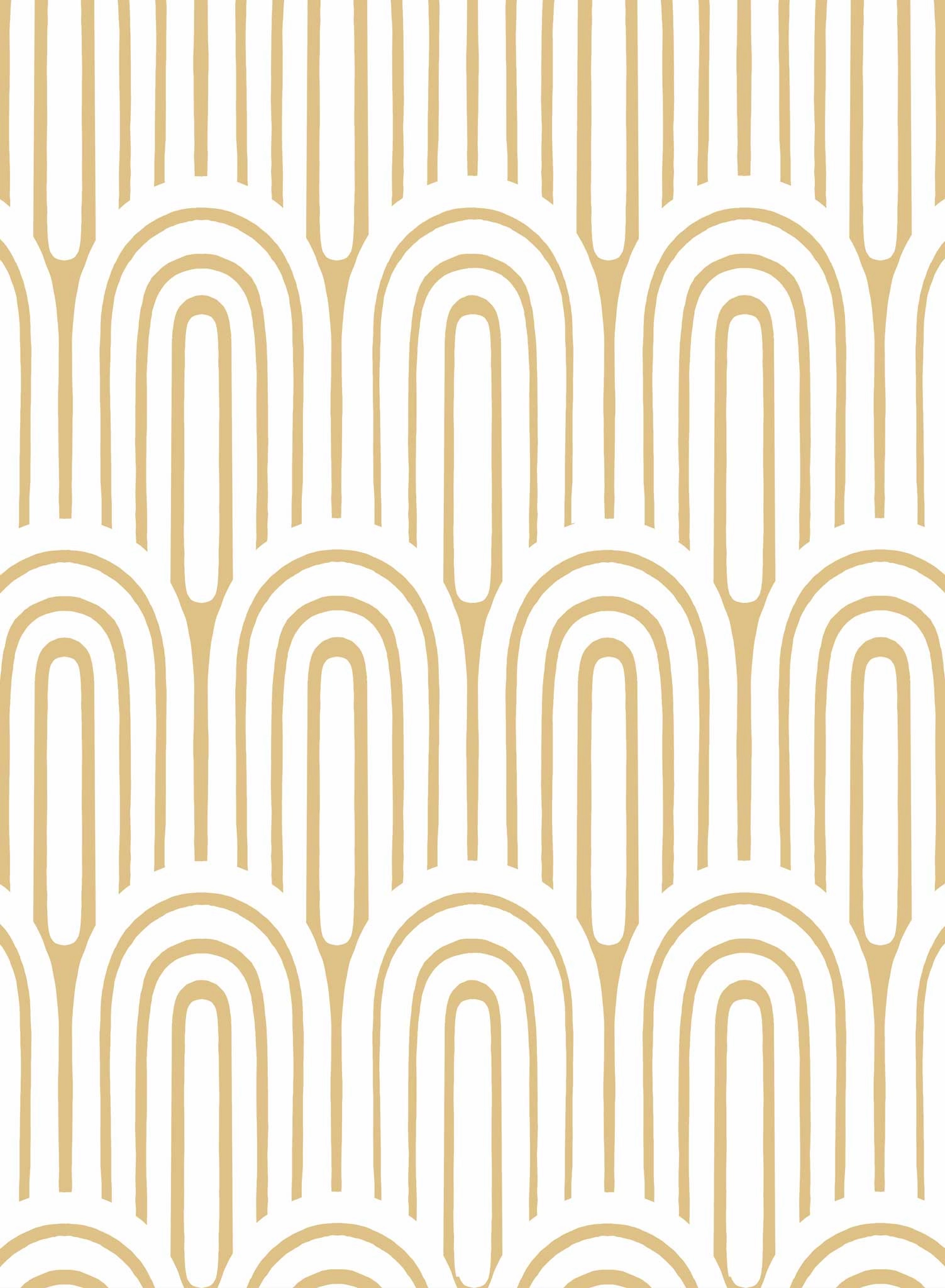 Archway to Heaven, Wallpapernordic minimalist wallpaper