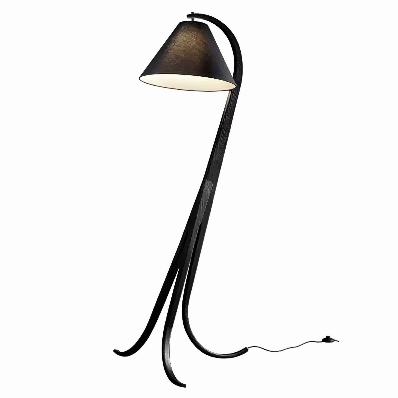Arcwood Floor Lamp