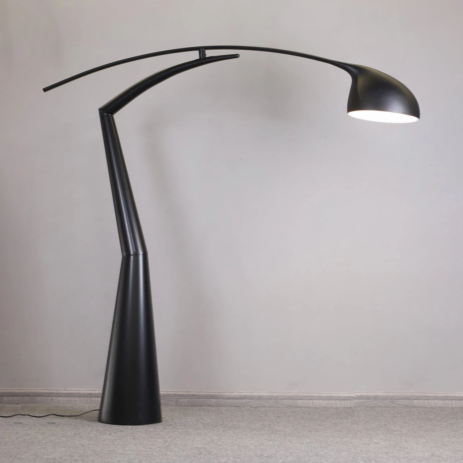 Arden Sculpture Floor Lamp