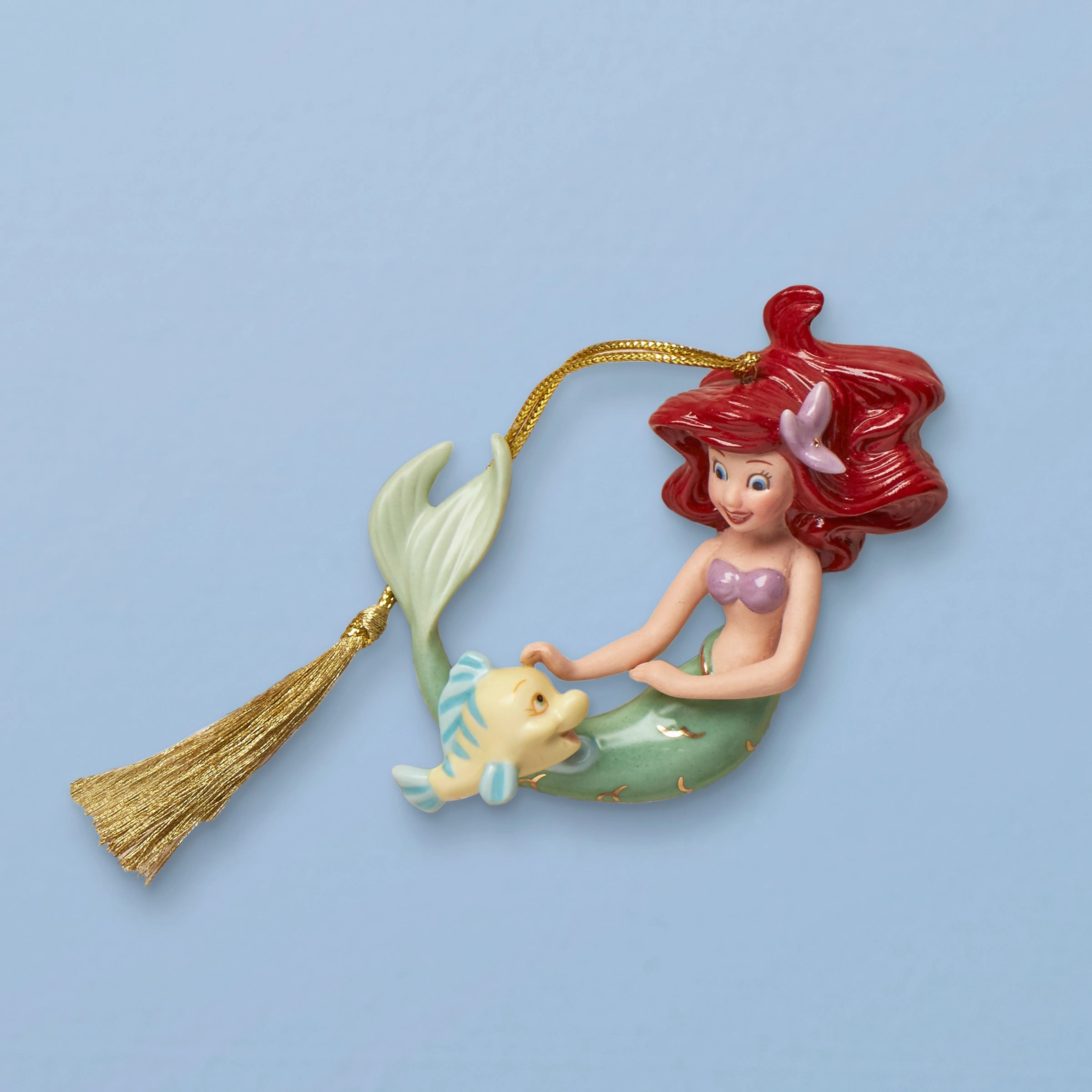 Ariel's Best Friend Ornamenthome decorative items