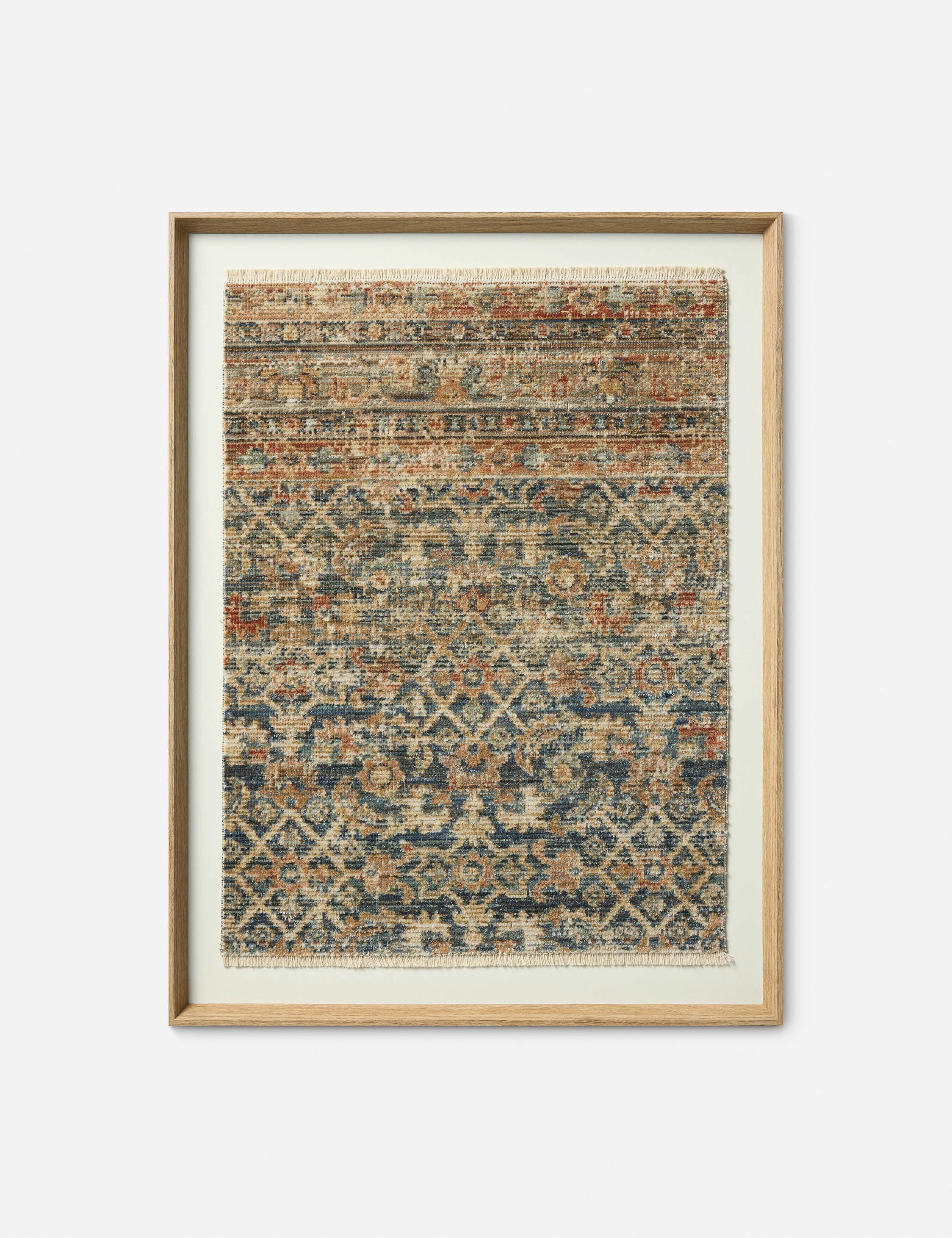 Ariel Textile Wall Artnordic style wall decor