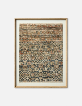 Ariel Textile Wall Artnordic style wall decor