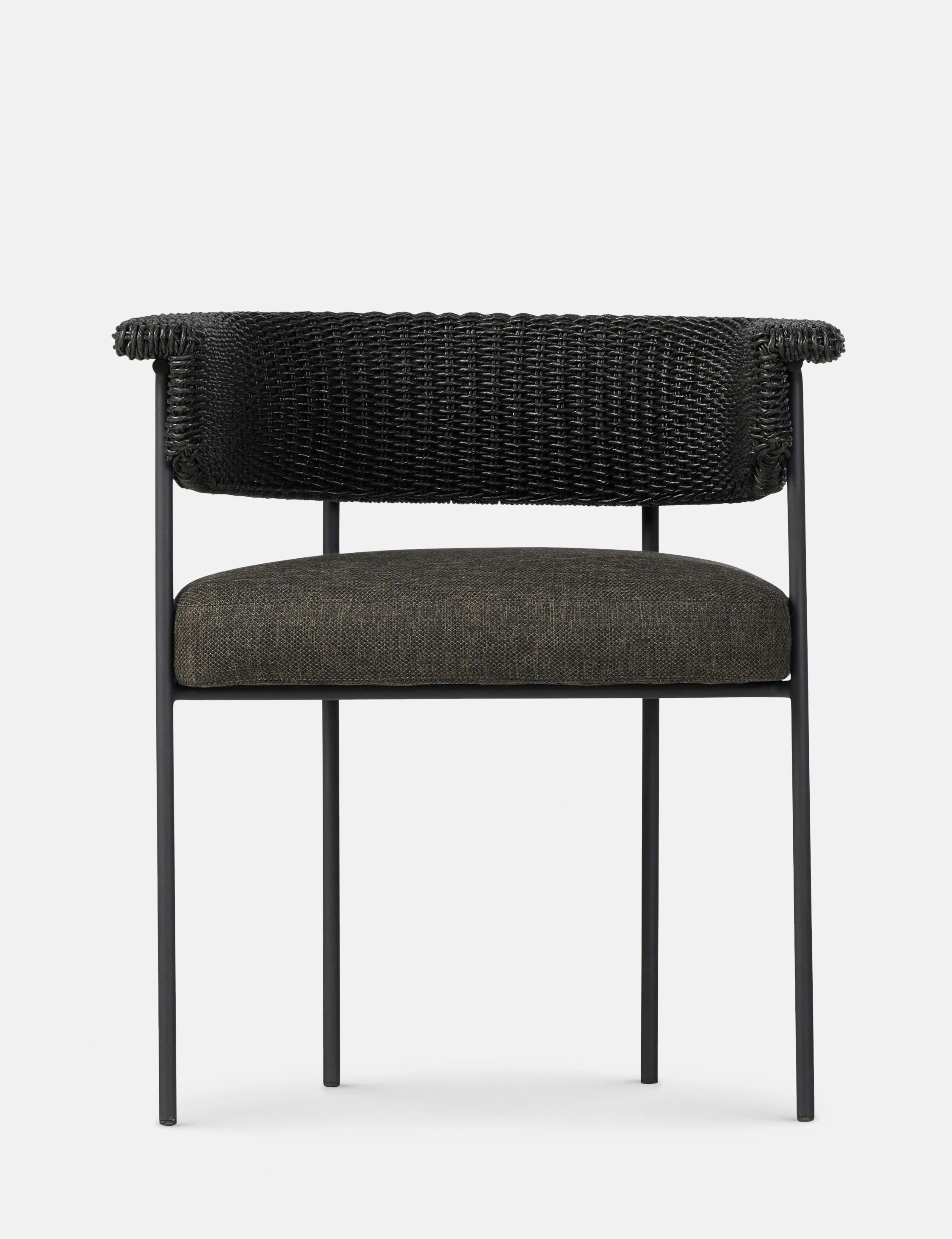 Arija Indoor / Outdoor Dining Chair